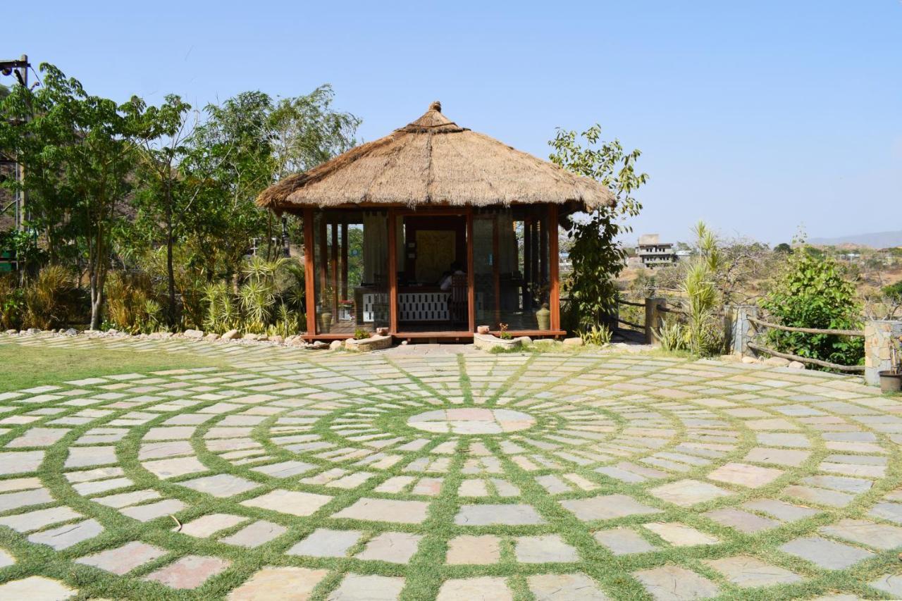 Kumbhalgarh Forest Retreat Exterior photo